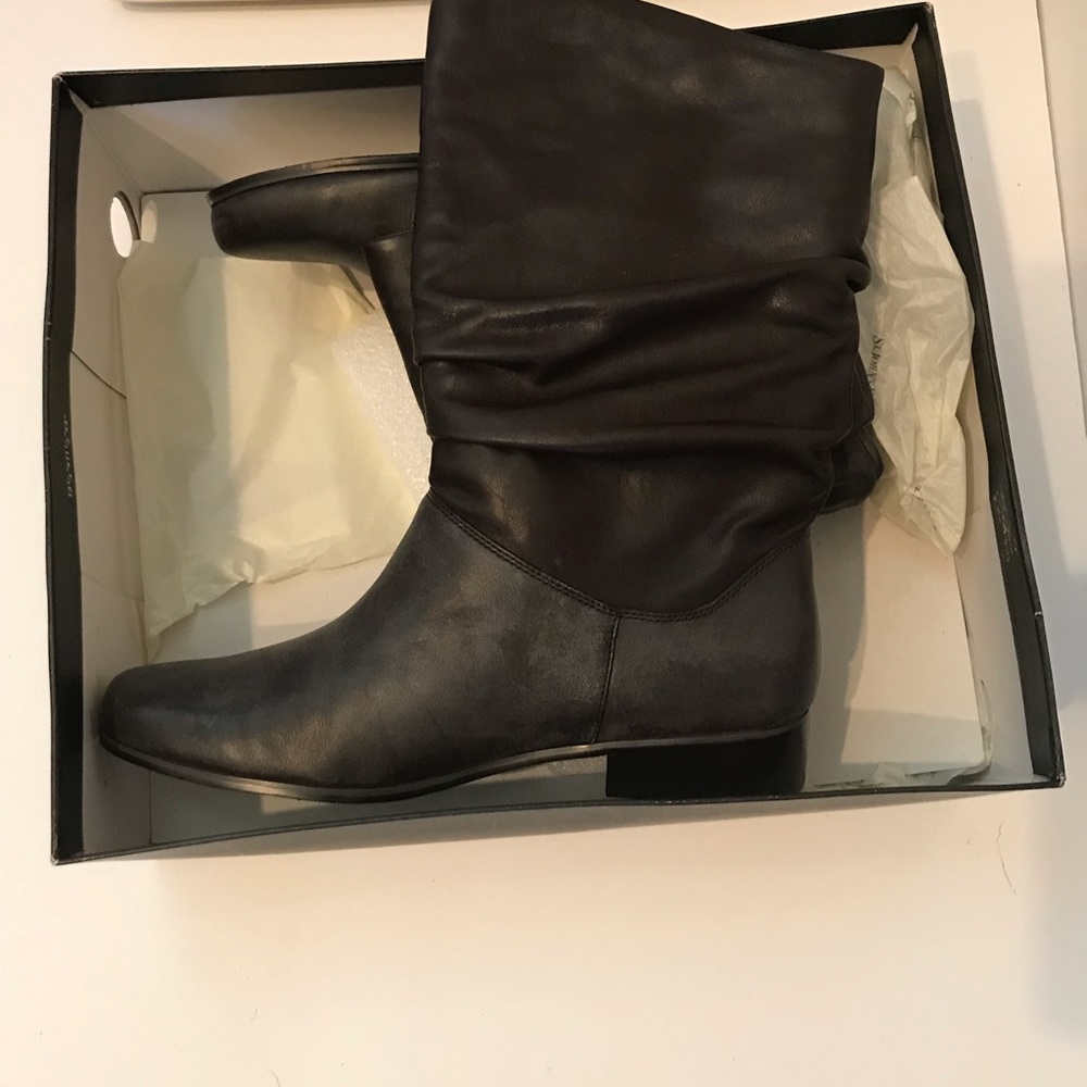 Women’s boots